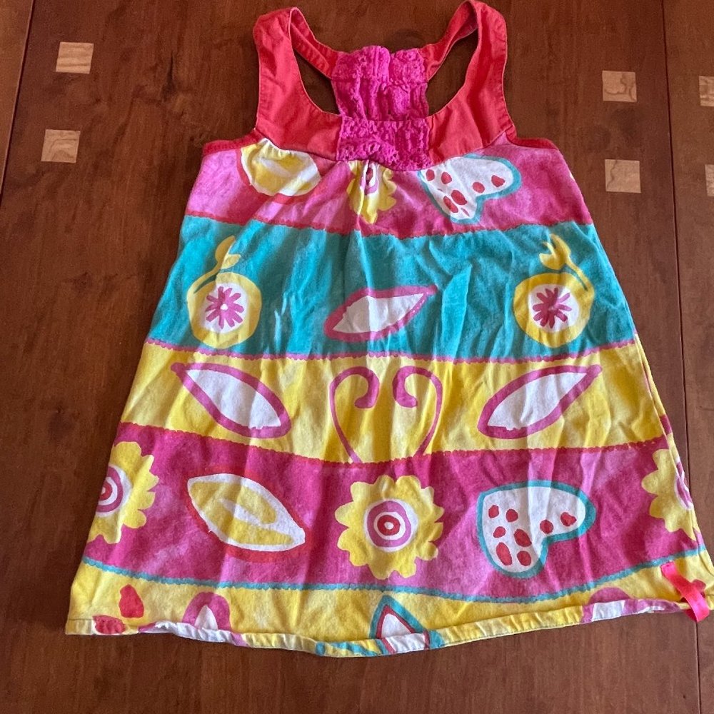 Agatha Ruiz de la Prada sundress